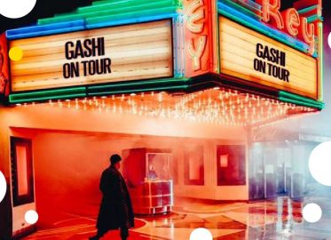 Gashi | koncert