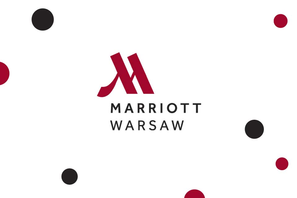 Hotel Marriott Warszawa
