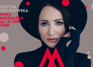 Justyna Steczkowska | koncert