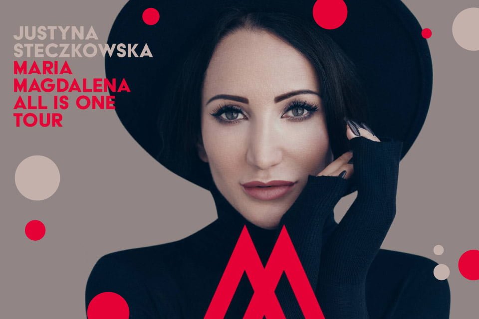 Justyna Steczkowska | koncert