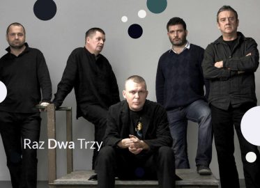 Raz Dwa Trzy | koncert