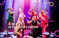 Sylwester w Teatrze Syrena | Sylwester 2025/2026 w Warszawie