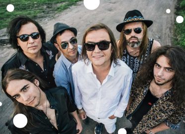 Wilki | koncert
