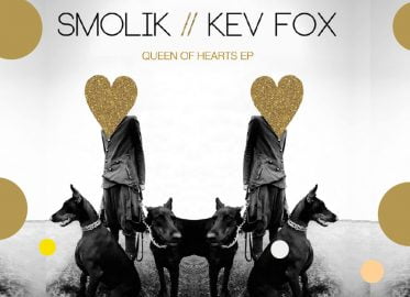 Smolik / Kev Fox | koncert