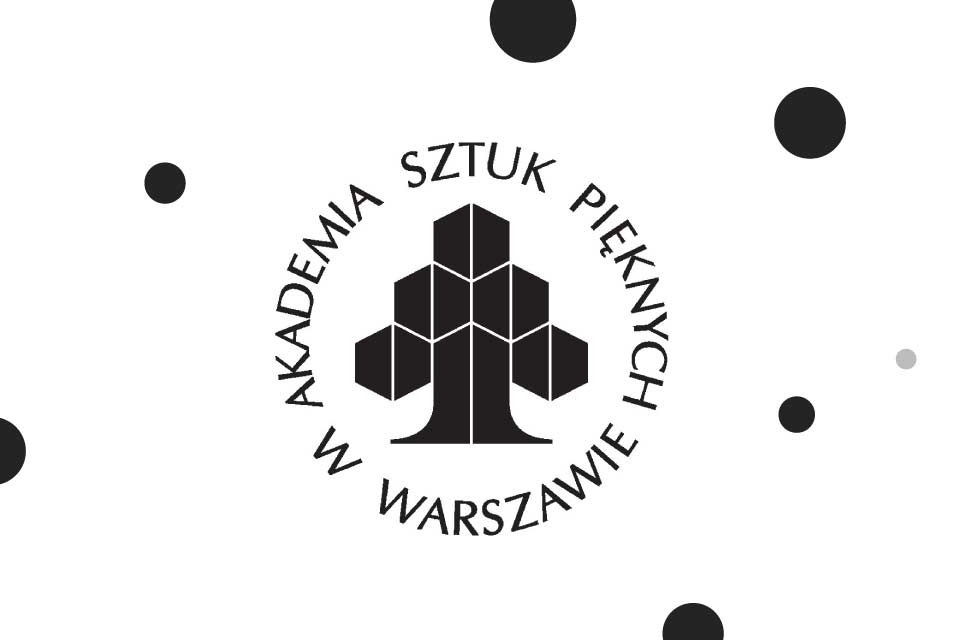 Noc Muzeów 2021 w ASP w Warszawie