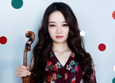 Koncert walentynkowy w Filharmonii Narodowej