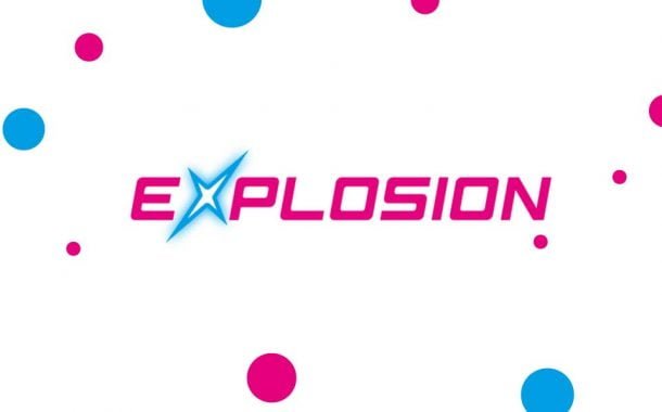 Explosion Club
