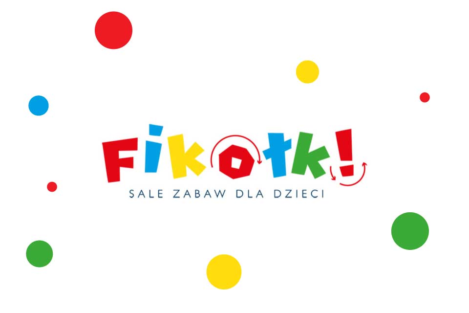 Sala Zabaw Fikołki - Arkadia