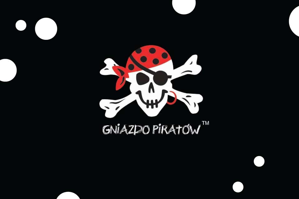 Gniazdo Piratów Warszawa