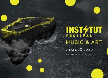 Instytut Festival Music & Art - 2020
