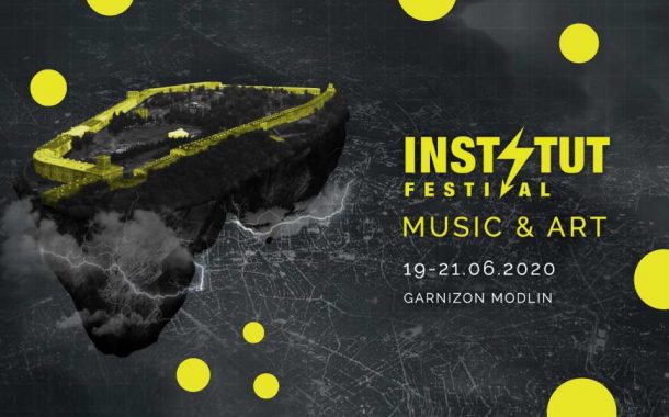 Instytut Festival Music & Art - 2020