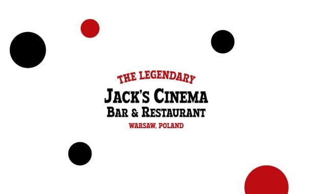 Jack's Bar Warsaw Cinema