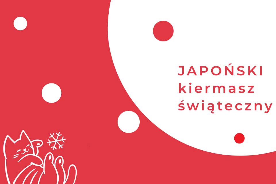 Japoński Kiermasz Świąteczny