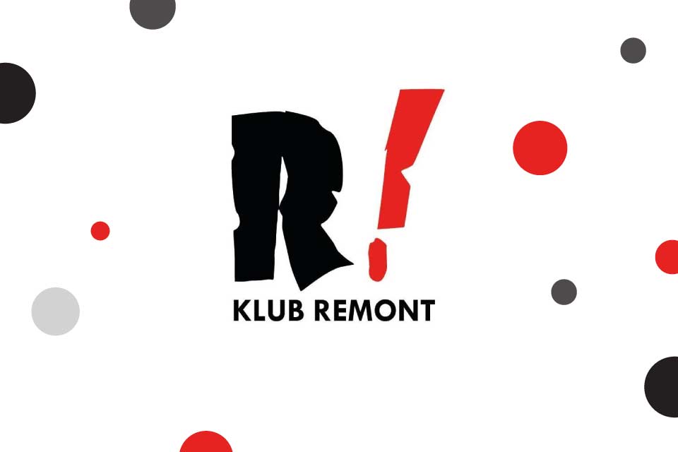 Klub Riviera Remont