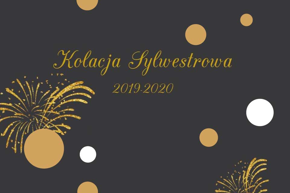 Sylwester w La Dolce Vita | Sylwester 2019/2020 w Warszawie
