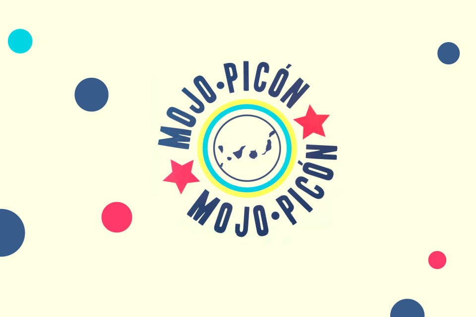 Mojo Picon