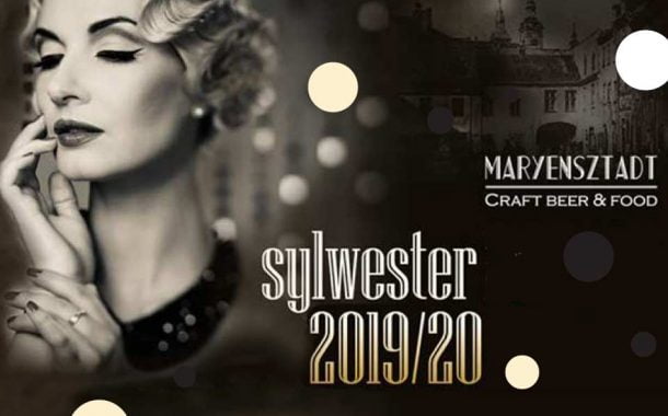 Sylwester w klimacie starej Warszawy | Sylwester 2019/2020 w Warszawie