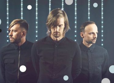 Tides From Nebula | koncert