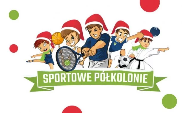 Ferie zimowe w Akademii Tenisa Ziemnego TenisPoint | Ferie Warszawa 2022