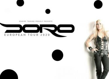Doro | koncert