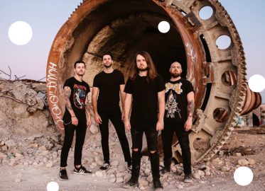 Fit For A King | koncert