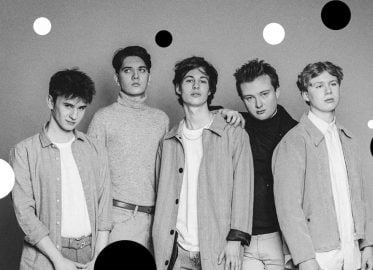 Giant Rooks | koncert