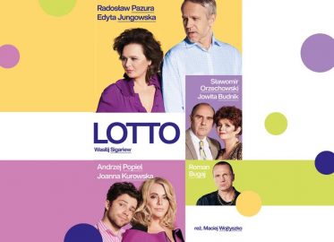 Lotto | spektakl