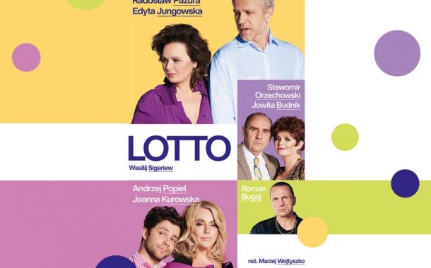 Lotto | spektakl