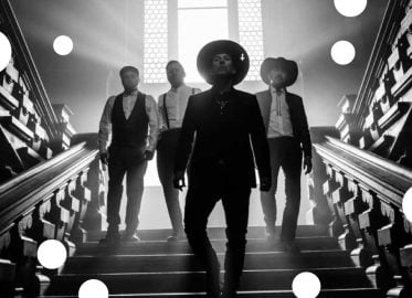 Me and That Man | koncert