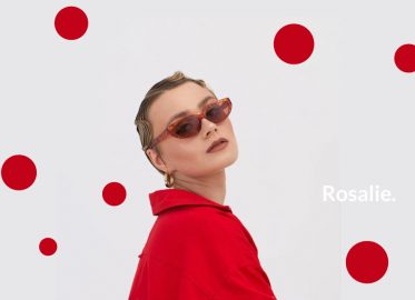 Rosalie. | koncert