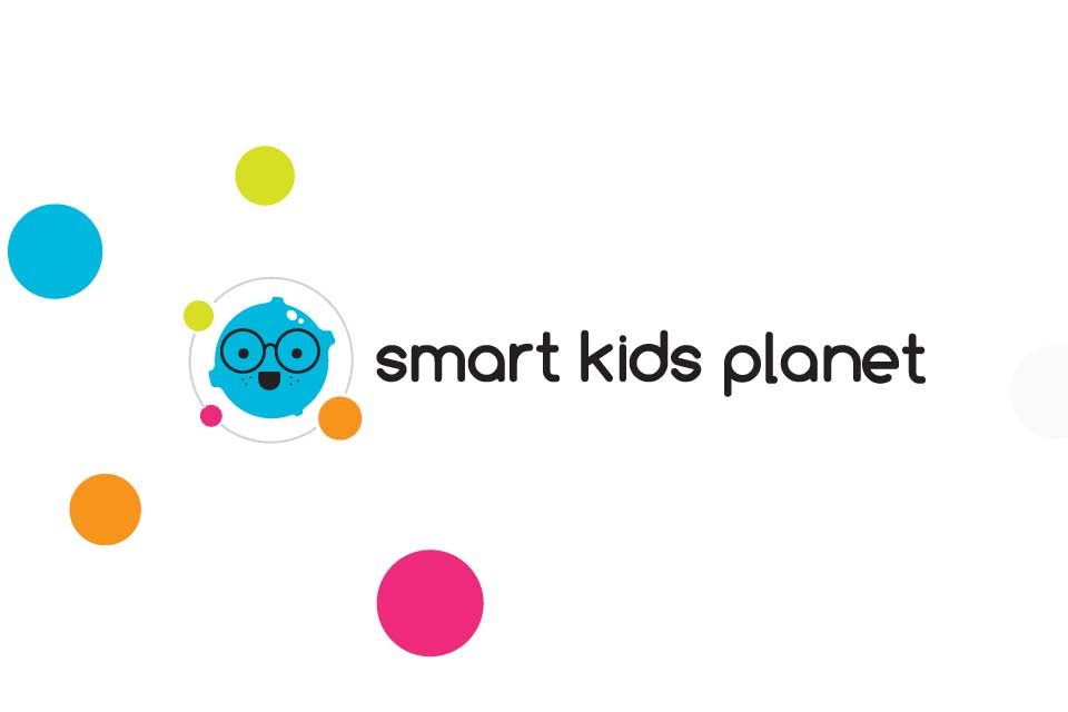 Smart Kids Planet - Centrum Mądrej Zabawy