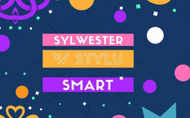 Sylwester w Smart Kids Planet | Sylwester Warszawa 2019/2020