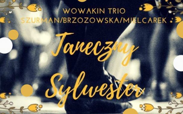 Sylwester w Proces Kawki | Sylwester Warszawa 2019/2020