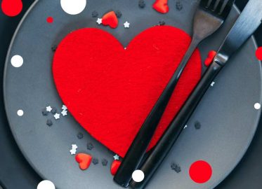 Happy Valentines Story