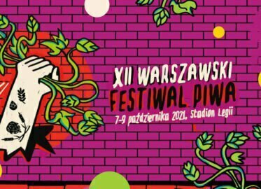 Warszawski Festiwal Piwa 2021