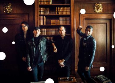 Algiers | koncert