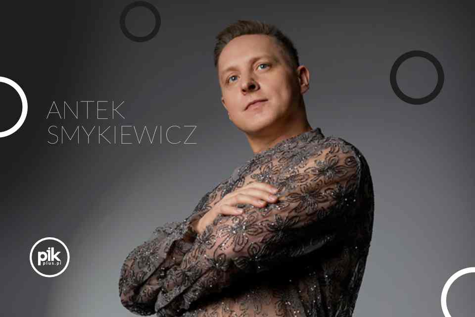 Antek Smykiewicz | koncert
