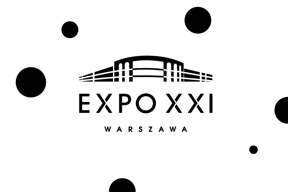 Expo XXI Warszawa - Punkt Informacji Kulturalnej - Warszawa