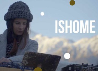 Ishome | koncert