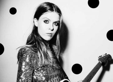 JFDR | koncert