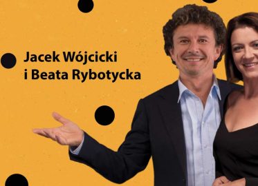 Jacek Wójcicki i Beata Rybotycka | koncert
