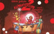 Klimakterium 2 czyli Menopauzy Szał | spektakl