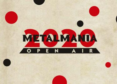 Metalmania Open Air 2020