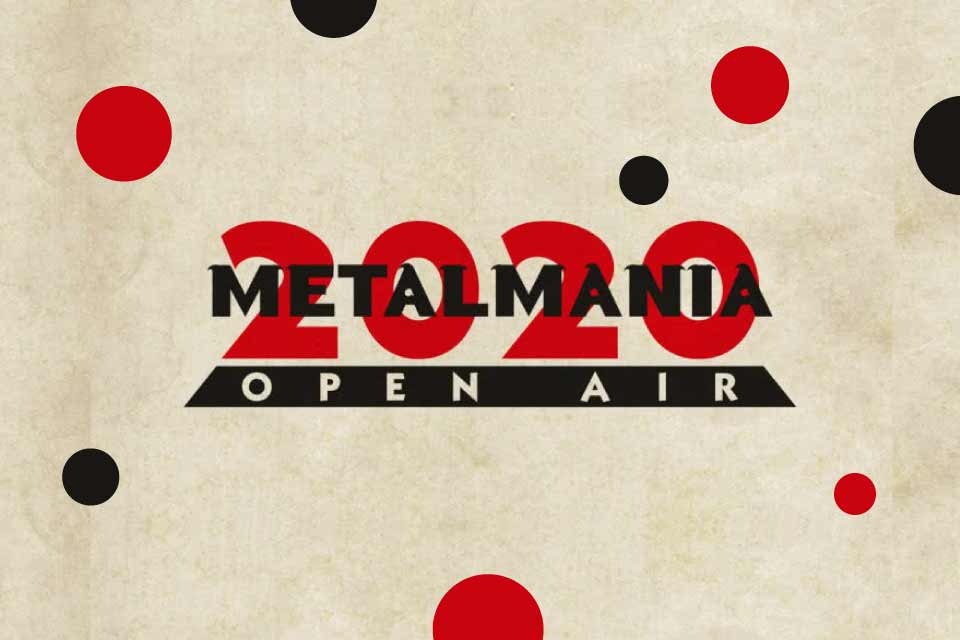 Metalmania Open Air 2020