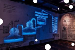 Noc Muzeów 2026 w Muzeum Polskiej Wódki