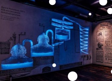 Noc Muzeów 2025 w Muzeum Polskiej Wódki