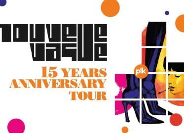 Nouvelle Vague | koncert