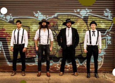 The Dead South | koncert