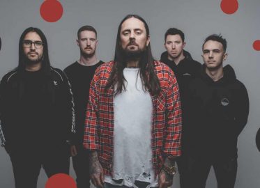 Thy Art Is Murder | koncert