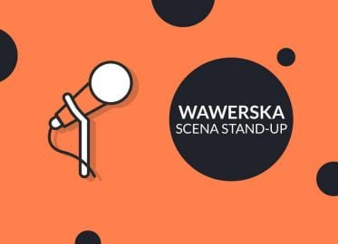Wawerska scena stand-up